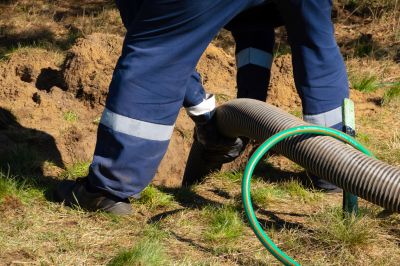 Septic System Evaluating