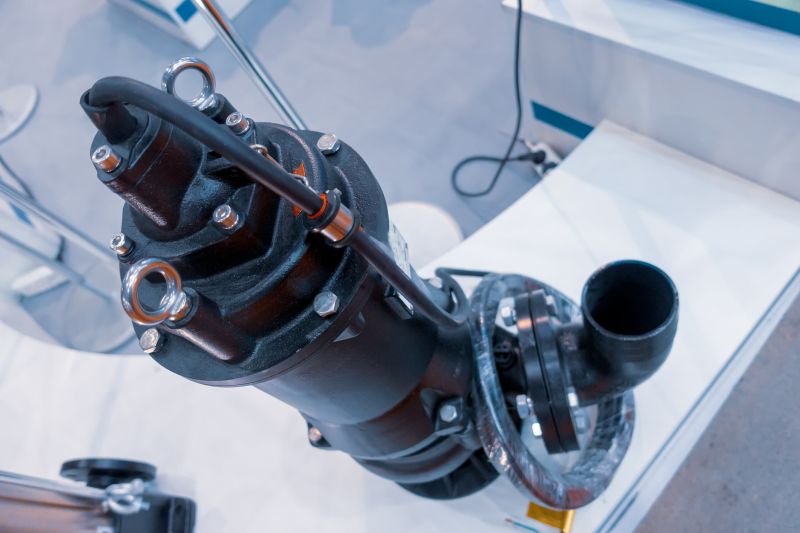 Septic System Evaluating