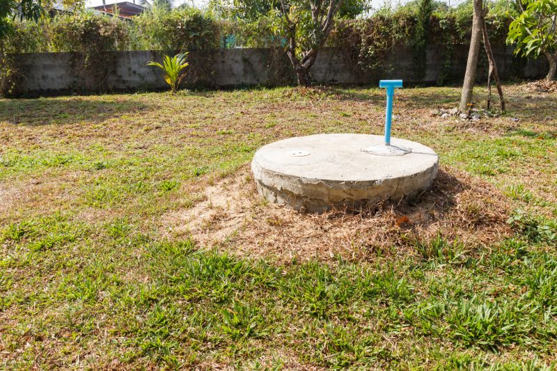 Septic System Evaluating