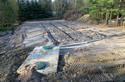 Septic System Evaluating