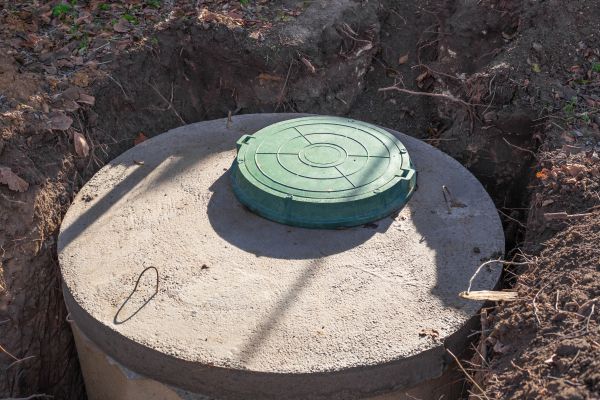 Grow your Septic System Evaluating business